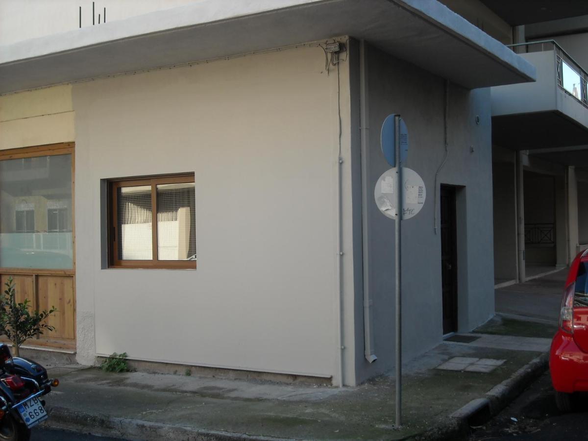 Kalamata Home, Marina A Exterior foto
