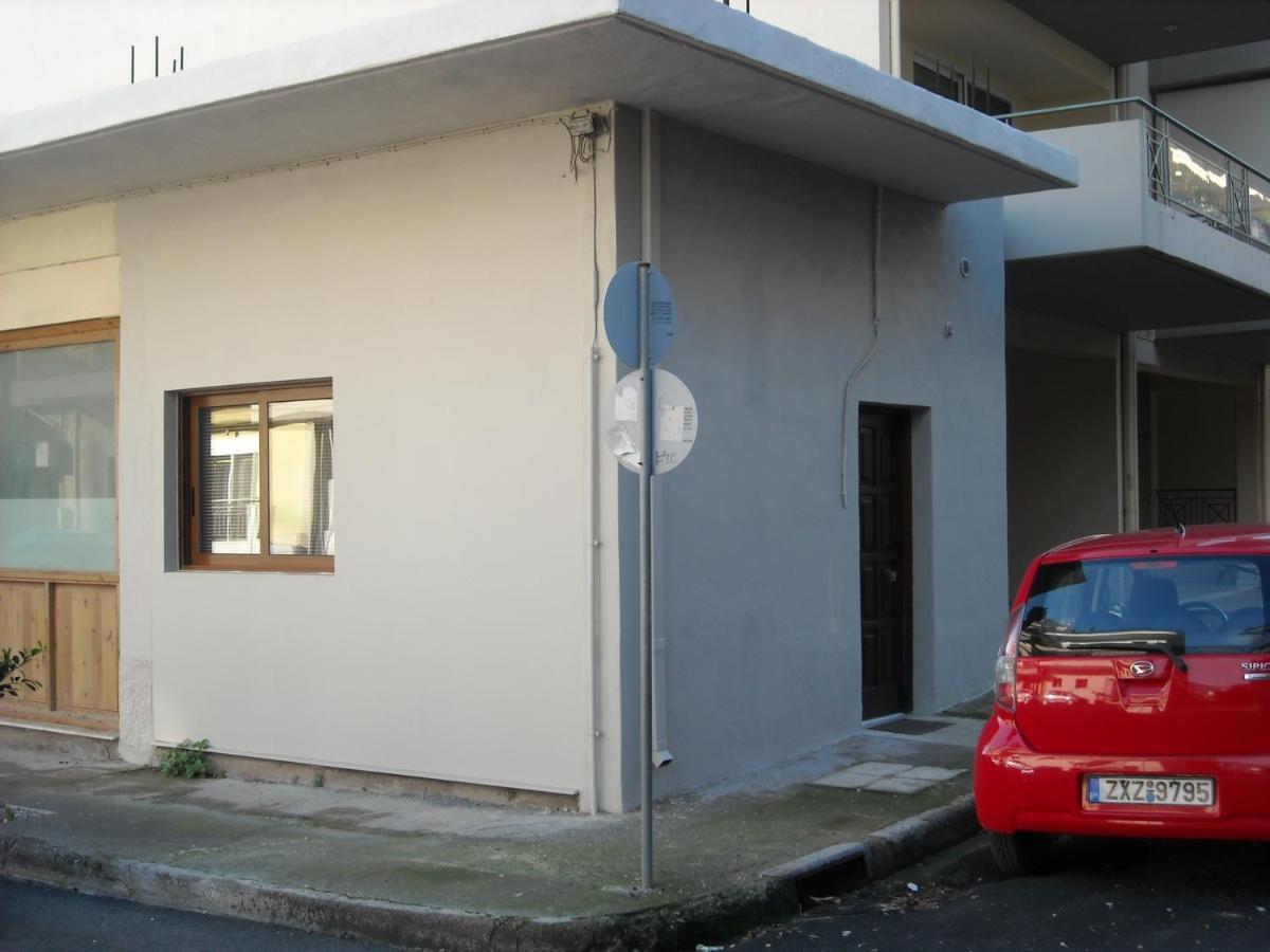 Kalamata Home, Marina A Exterior foto